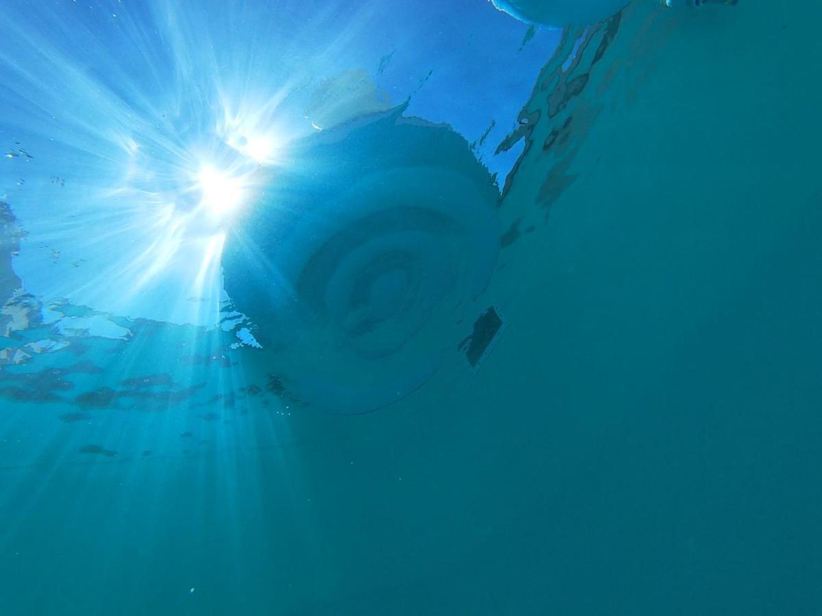 Anse Coco Luberon - Au Calme, En Provence Avec Piscine Securisee Et Parking Ferienhaus