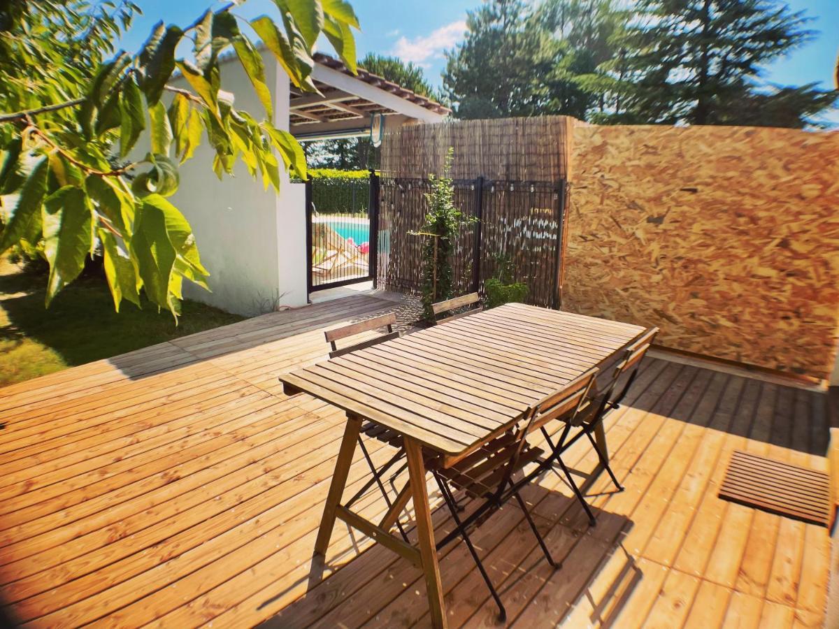 Anse Coco Luberon - Au Calme, En Provence Avec Piscine Securisee Et Parking Holiday home *