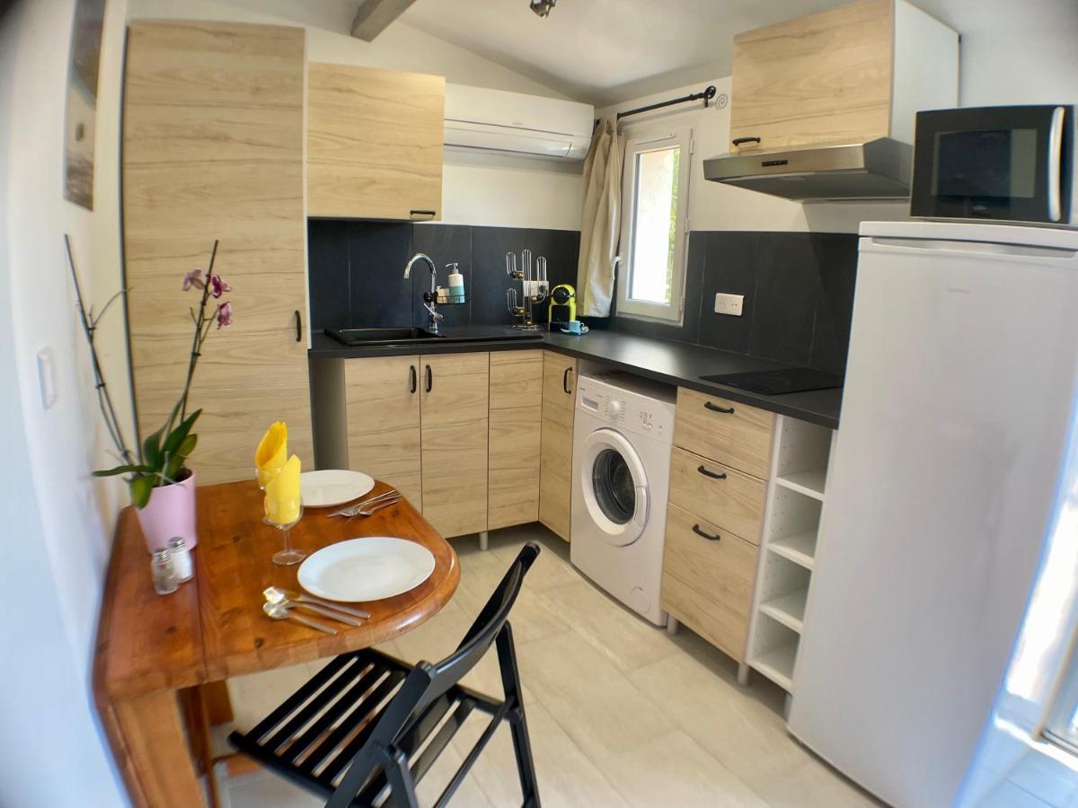Anse Coco Luberon - Au Calme, En Provence Avec Piscine Securisee Et Parking Holiday home